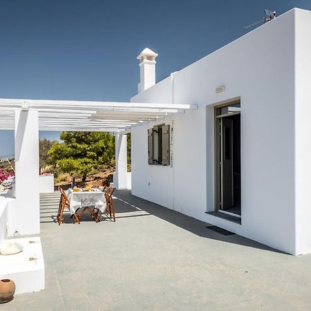 Sophia'S Ralaki Cottage Экстерьер фото