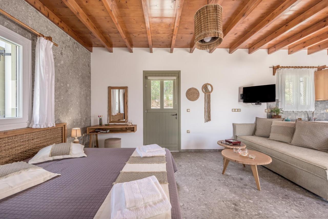 Sophia'S Ralaki Cottage Экстерьер фото