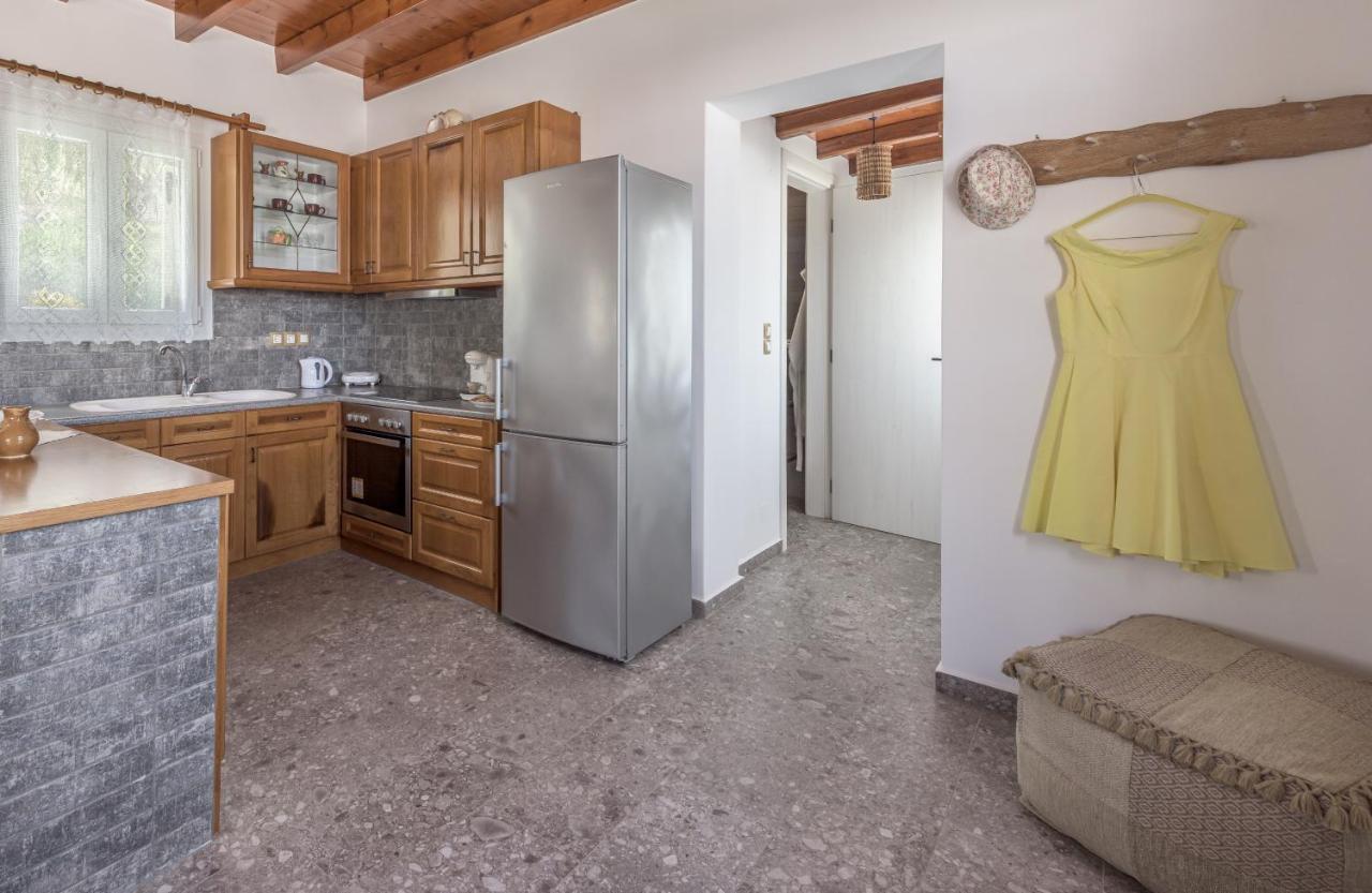 Sophia'S Ralaki Cottage Экстерьер фото