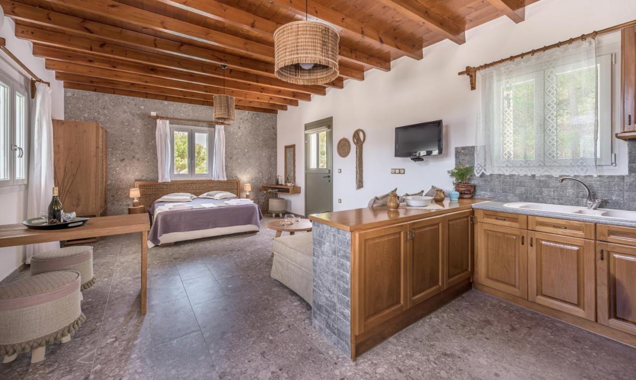 Sophia'S Ralaki Cottage Экстерьер фото