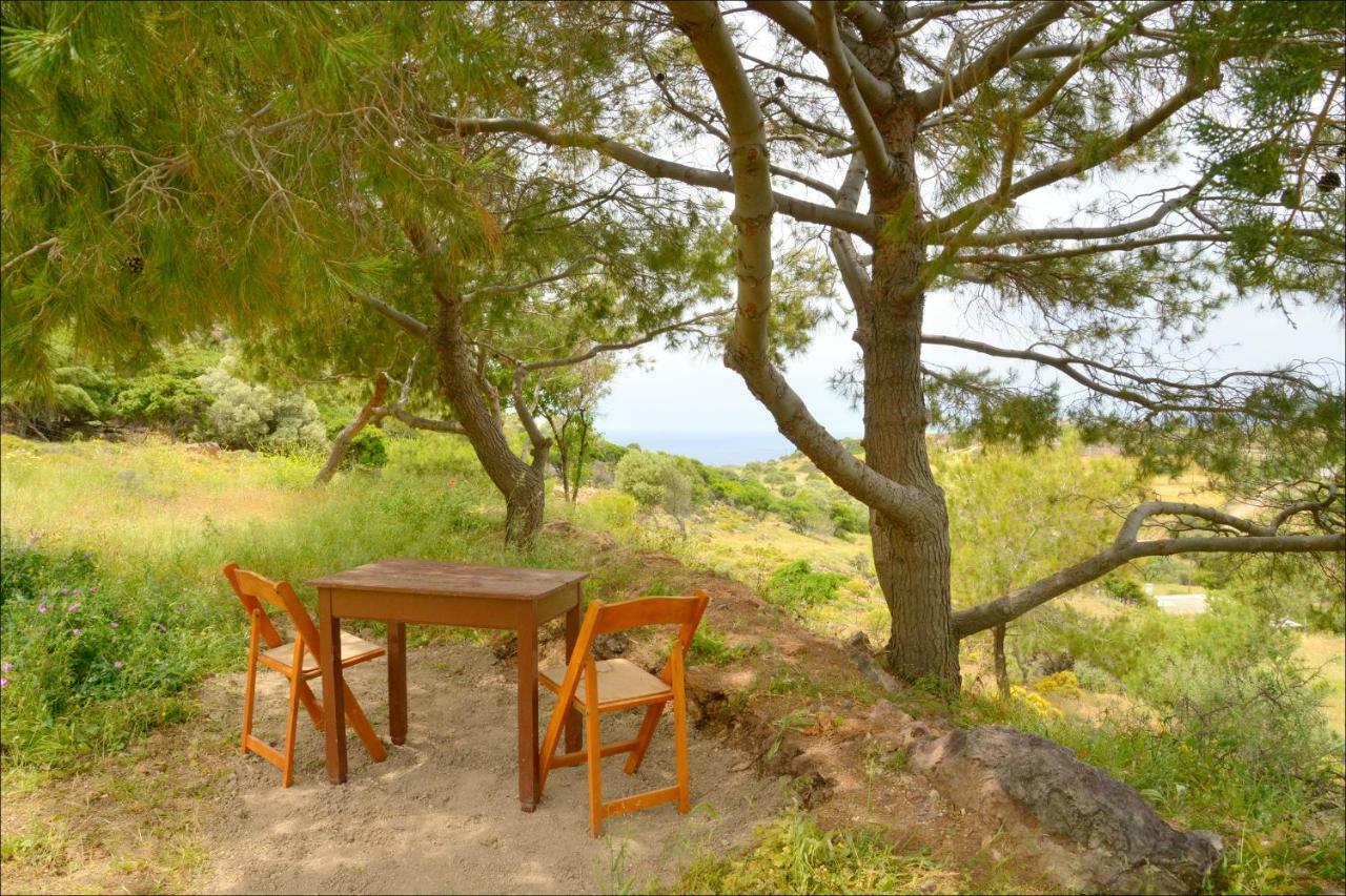 Sophia'S Ralaki Cottage Экстерьер фото